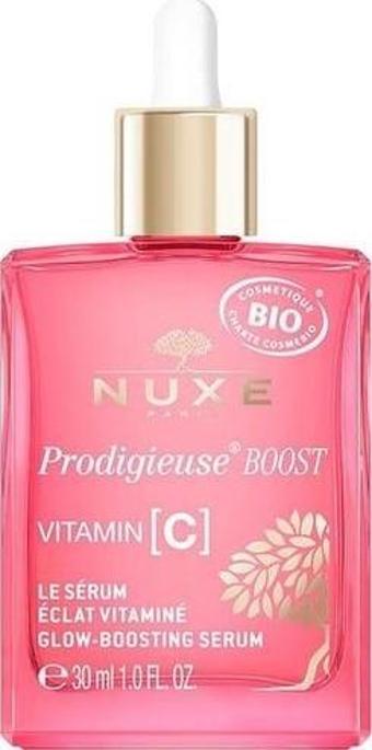 Nuxe Prodigieuse Boost Aydınlatıcı Serum 30 ml