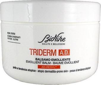 Bionike Triderm Ad Emolient Balm 450 ml