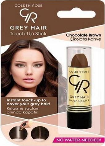 Golden Rose Grey Hair Touch-Up Stick