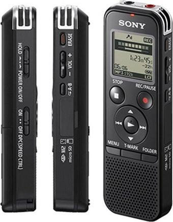 Sony ICD-PX470 Ses Kayıt Cihazı