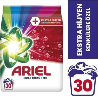 Ariel Oxi 4,5 Kğ Renklilere Özel 3605