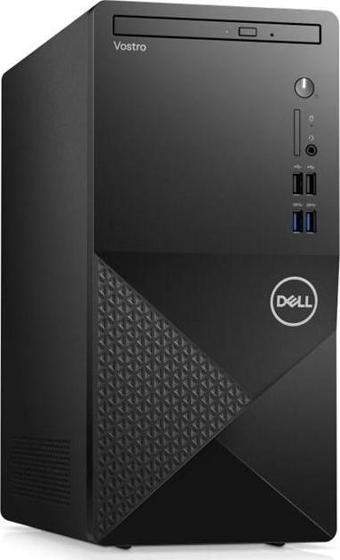 DELL Vostro 3910 İ3-12100 8Gb 256 GB SSD Ubuntu N3563Vdt3910Emea_U Masaüstü Bilgisayar