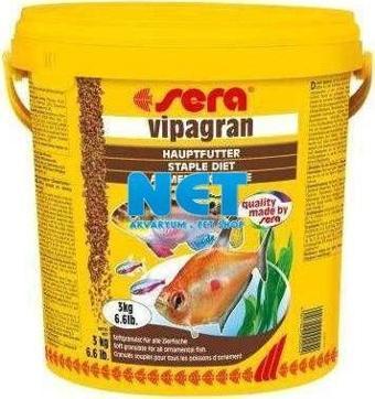 Sera Vipagran 100 gr  