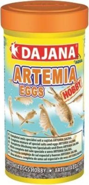 Dajana Artemia Mix 100 Ml 100 Gr 