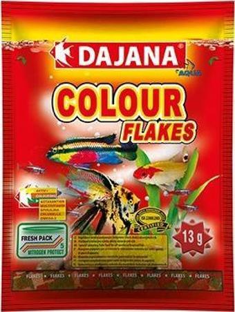 Dajana Colour Flakes 80 Ml 13 Gr 