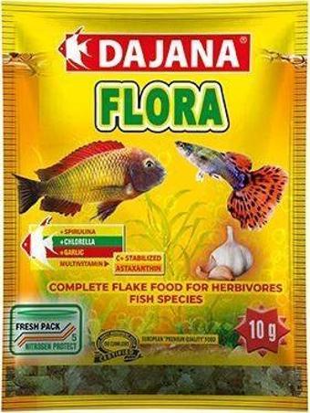 Dajana Flora Flakes 80 Ml 10 Gr 