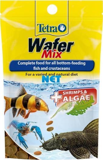 Tetra Wafermix Sachet 15GR.  