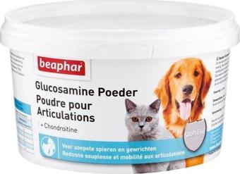 Beaphar Joint Fit Powder 300gr Kedi Ve Köpek Eklem Tozu 