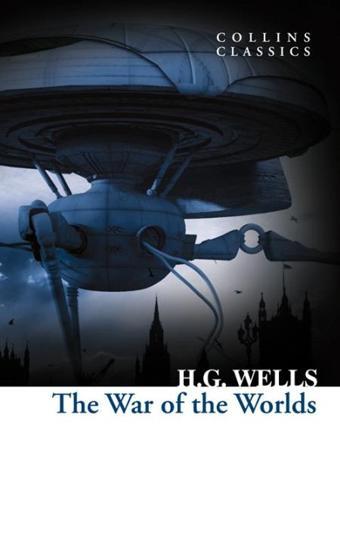 The War of the Worlds (Collins C)