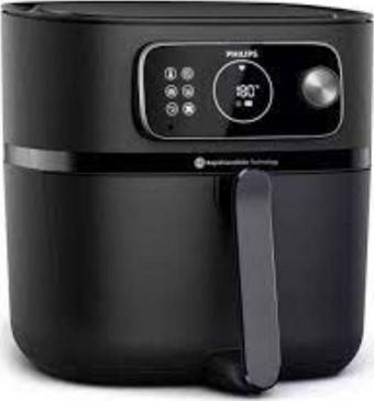 Philips Hd9875/90 Airfryer 7000 Serisi Xxl Connected, 2 Kg, 8.3 L Kapasite, Uzaktan Bağlantılı