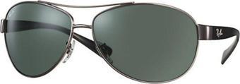 Ray-Ban RB3386 004/71 63 Erkek Güneş Gözlüğü