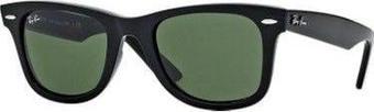 Ray-Ban RB2140 901 50 Wayfarer Unisex Güneş Gözlüğü