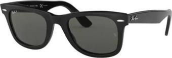 Ray-Ban RB2140 901/58 50 Polarize Unisex Güneş Gözlüğü