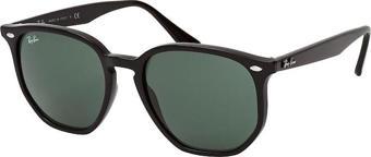 Ray-Ban RB4306 601/71 54 Unisex Güneş Gözlüğü