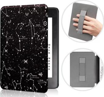 Amazon Kindle Paperwhite 4 E Kitap Okuyucu Kılıfı