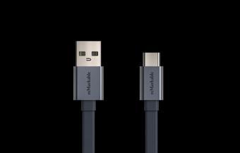 2 Orijinal Kablo Usb-a