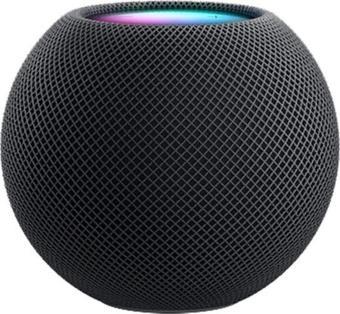 Apple HomePod Mini Uzay Grisi Bluetooth Hoparlör