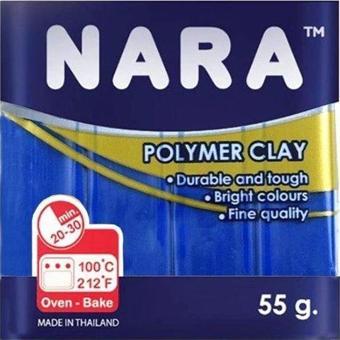 Nara BPNPM22 Polimer Kil 55 Gram PM22 Dark Blue