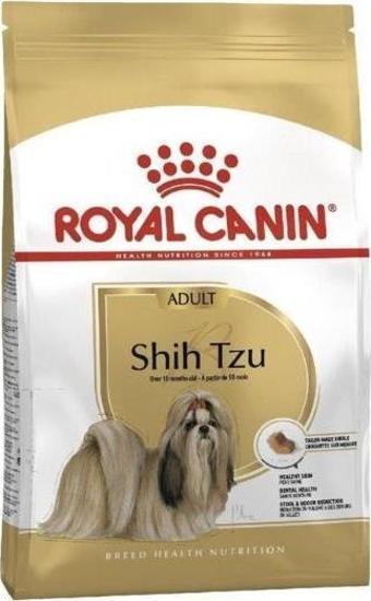 Royal Canin Shih Tzu Adult 1.5 kg