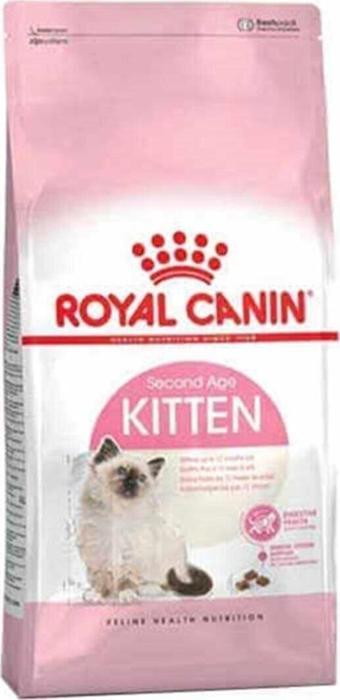 Royal Canin Kitten 4kg. Yavru Kedi Maması