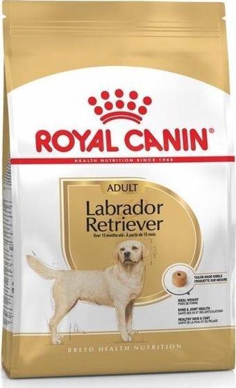 Royal Canin Labrador Adult Köpek Maması 12 Kg