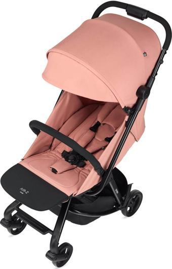 Anex Air-Z Kabin Tipi Travel Bebek Arabası Blush