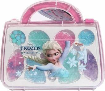 DEDE FROZEN TAKI SETİ KÜÇÜK EL ÇANTASI 03891