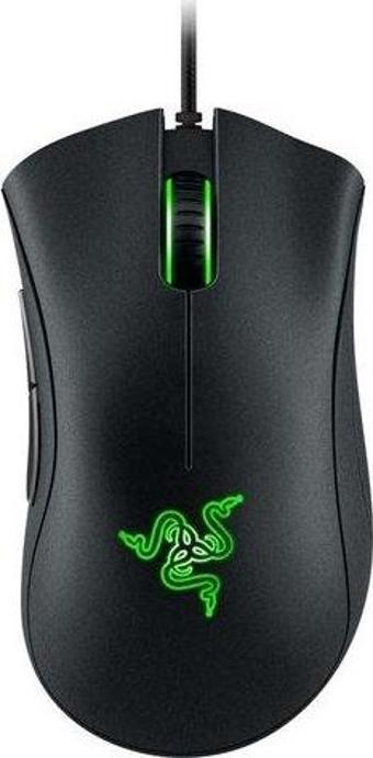 Razer Deathadder Essential Kablolu Optik Oyuncu Mouse