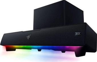 Razer Leviathan V2 X Gaming Soundbar