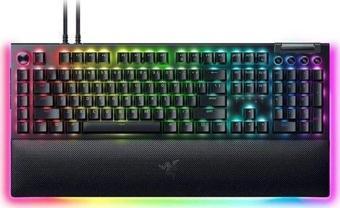Razer BlackWidow V4 Pro Green Switch Kablolu Mekanik Oyuncu Klavyesi