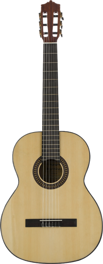 MARTINEZ MC-10S Laminated Series Klasik Gitar