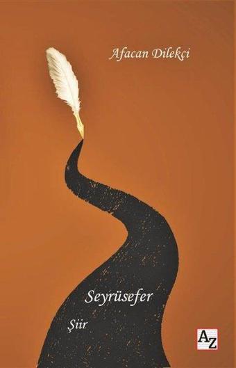 Seyrüsefer - Afacan Dilekçi - Az Kitap