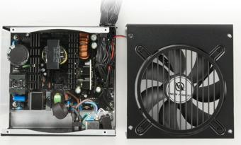 High Power Elite 750W 80+ Bronze ATX Güç Kaynağı r Güç Kaynağı