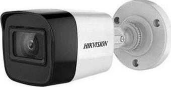 Hikvision DS-2CE16D0T-EXIPF 2Mp 2.8mm Sabit Lens Ir Metal Bullet Kamera