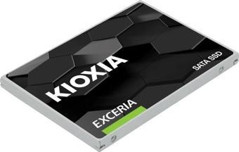 Kioxia 960Gb Exceria 555Mb-540Mb-S Sata3 2.5" 3D Nand Ssd (Ltc10Z960Gg8) Harddisk