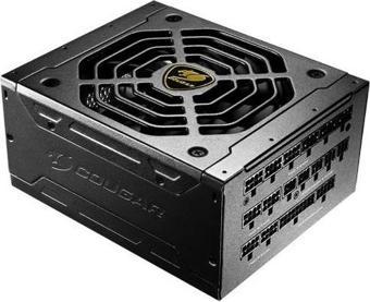 Cougar GEX-1050W Power Supply (+80 Plus Gold) Full Modüler