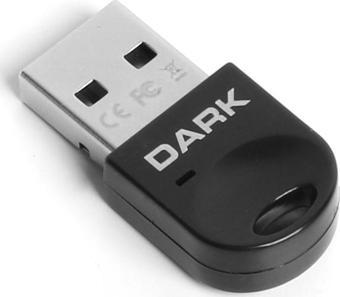 Dark Bluetooth 5.3 USB Adaptör
Dark DK-AC-BTU53 Bluetooth 5.3 USB Adaptör