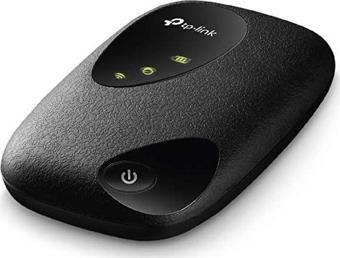Tp-Link M7000 4G LTE Mobil Router Sim Kartlı