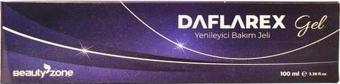 Beauty Zone Daflarex Gel 100Ml | Yenileyici Bakım Jeli