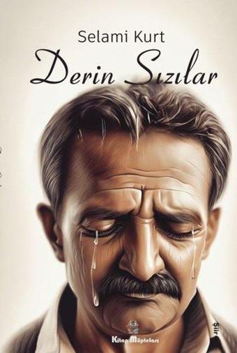 Derin Sızılar - Selami Kurt - Kitap Müptelası Yayınları