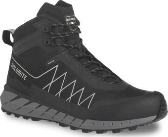 Dolomite Croda Nera Hi Gtx Mens Bot-SİYAH