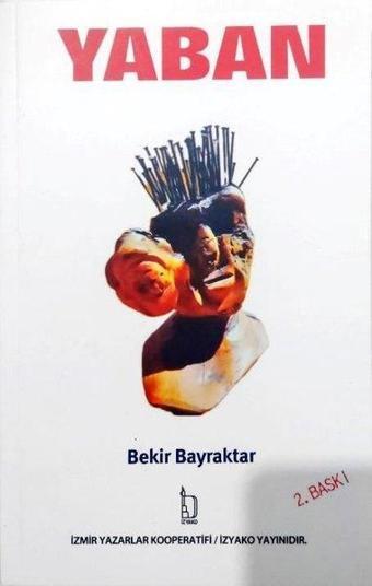 Yaban - Bekir Bayraktar - İzyako