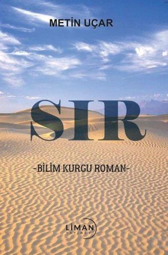 Sır - Metin Uçar - Liman Yayınevi