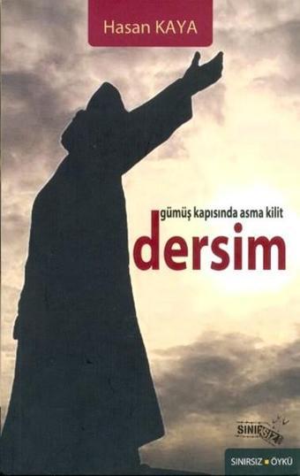 Dersim - Hasan Kaya - Sınırsız Kitap