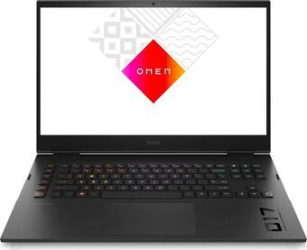 HP Omen 17-CK2005NT 7P6D5EA i9-13900HX 32 GB 2 TB SSD RTX4080 17.3" QHD Gaming Laptop