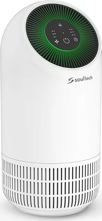 Soultech Ht048b O2teen Hava Temizleyici HT048B