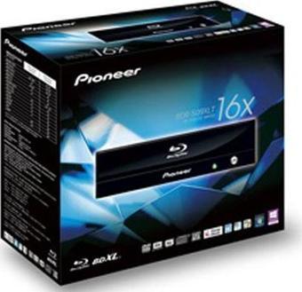 Pioneer BDR-S09XLT 16x Blu-Ray-DVD-CD Writer Dahili Optik Yazıcı