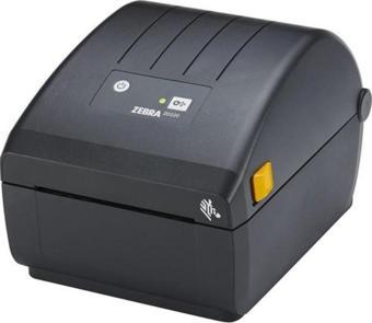 Zebra Zd220d-0ac Direkt Termal Yazıcı (USB)