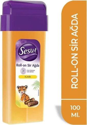 SESU ROLL-ON SİR AĞDA KLASİK