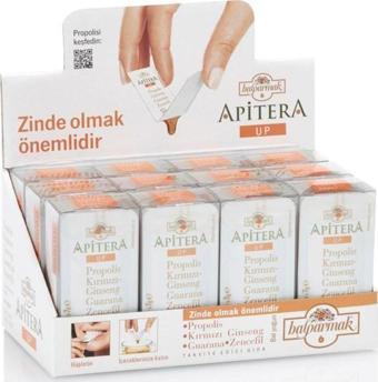 Balparmak APİTERA PLUS UP (7X7 GR) 8 Lİ PAKET